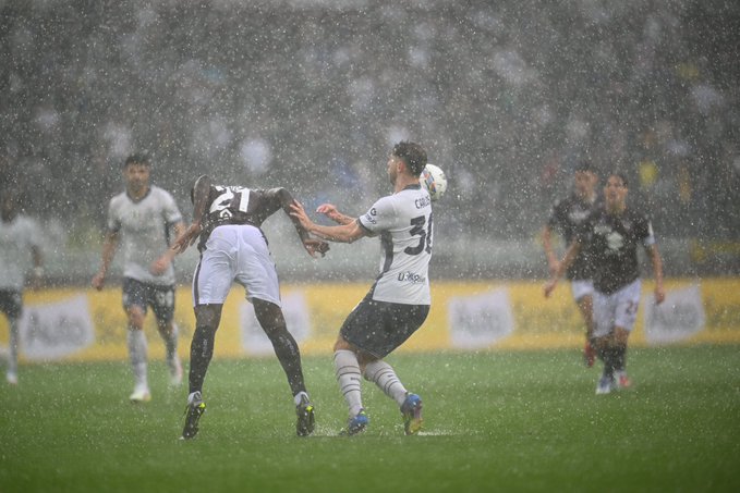 إنتر ميلان يفوز علي تورينو بثنائية نظيفة في الدوري الإيطالي