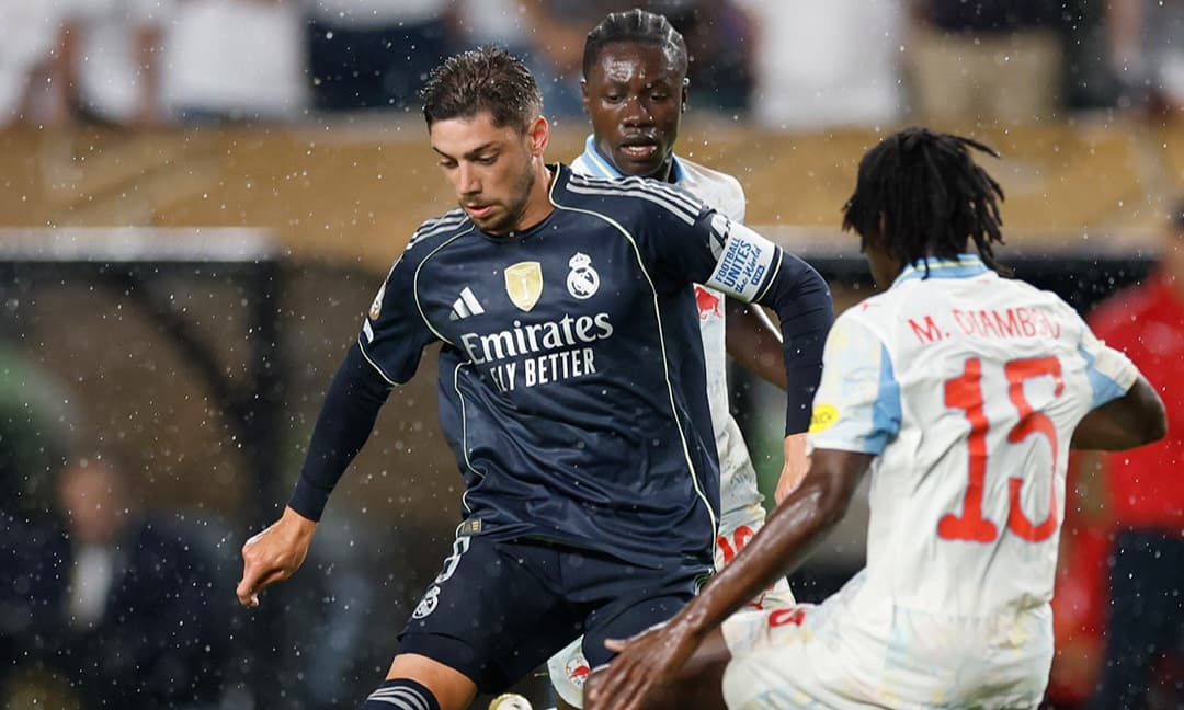 ريال مدريد يفوز علي سالزبورج.. والهلال يتأهل بثنائية أمام باتشوكا بمونديال الأندية