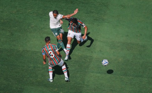 تشيلسي يتأهل لنهائي كأس العالم للأندية بعد انتصاره على فلومينينسي